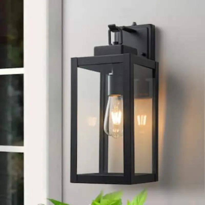 Aplique de Exterior EXT-107