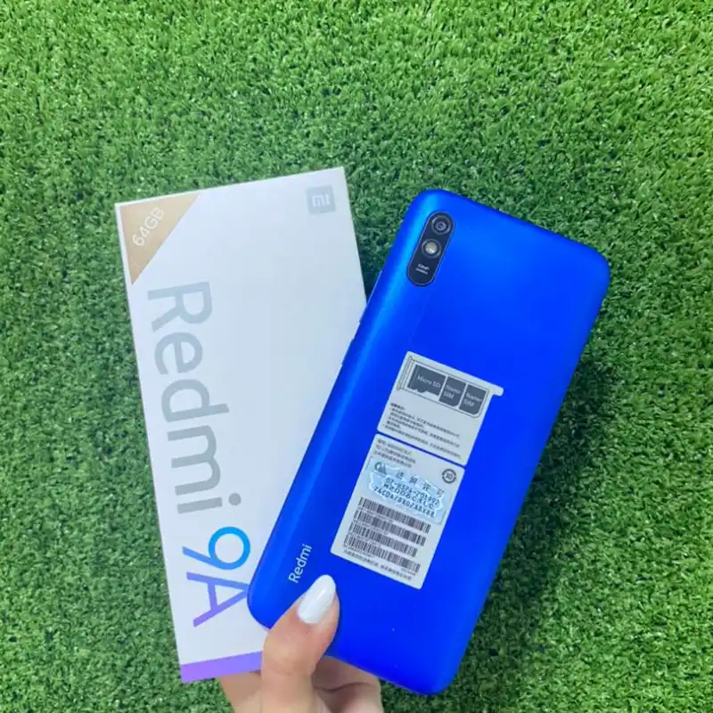 Redmi 9A