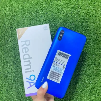 Redmi 9A