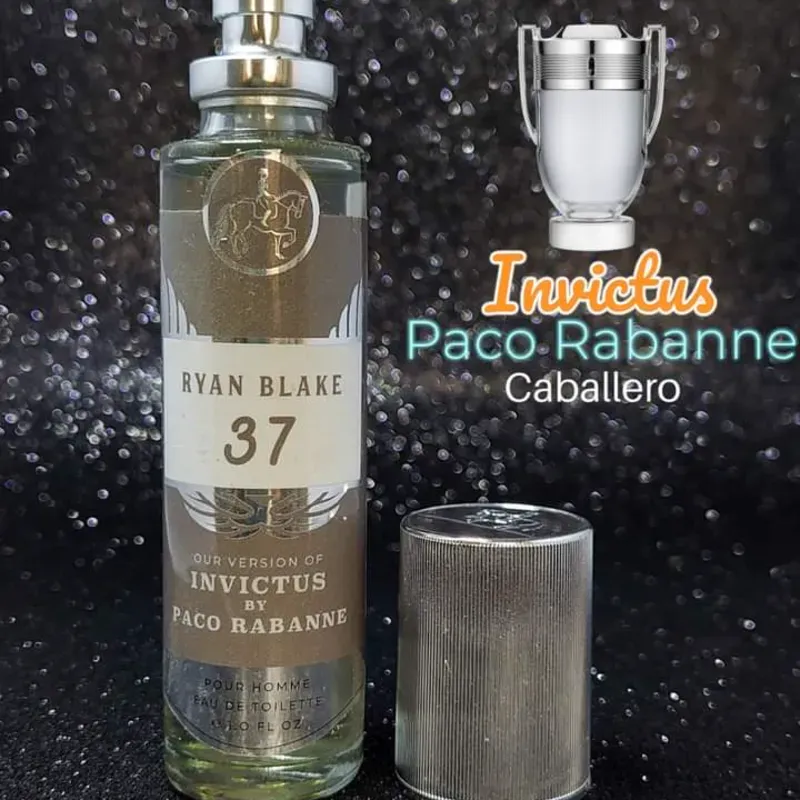 Invictus Paco Rabanne 60ml