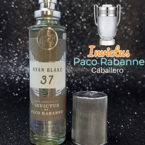 Invictus Paco Rabanne 60ml