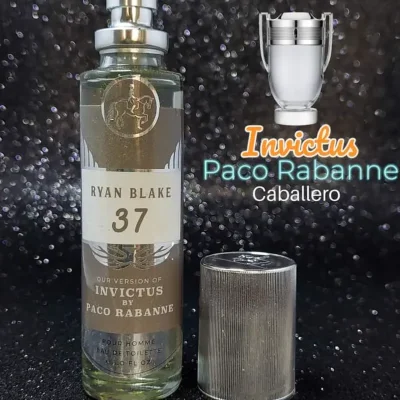 Invictus Paco Rabanne 60ml