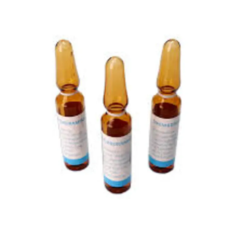 BENADRILINA INYECTABLE (AMPULA)