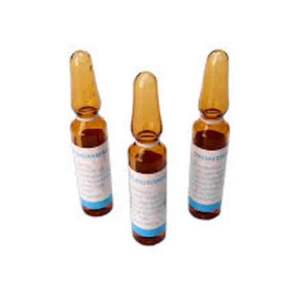 BENADRILINA INYECTABLE (AMPULA)