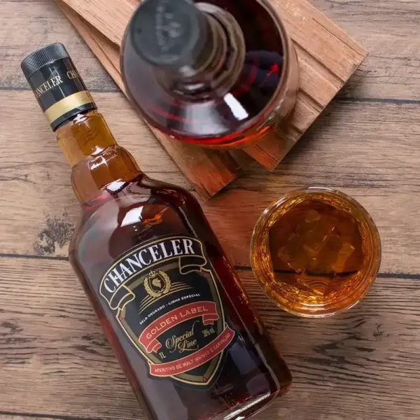 Whisky Chancelier