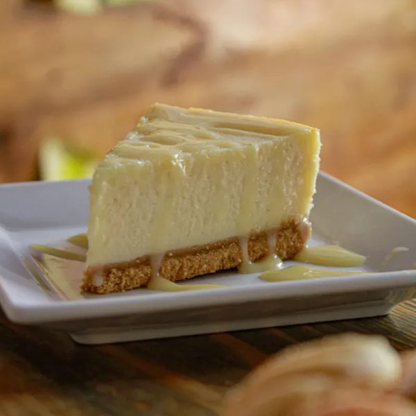 Anita's cheesecake