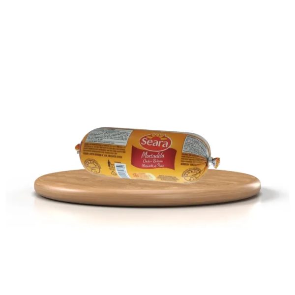 Mortadela de Pollo Seara (Chicken Bologna)