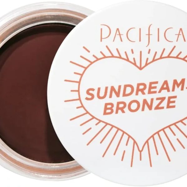 Bronceador en crema