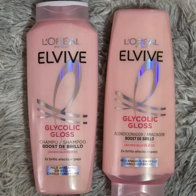 SET CHAMPÚ - ACONDICIONADOR