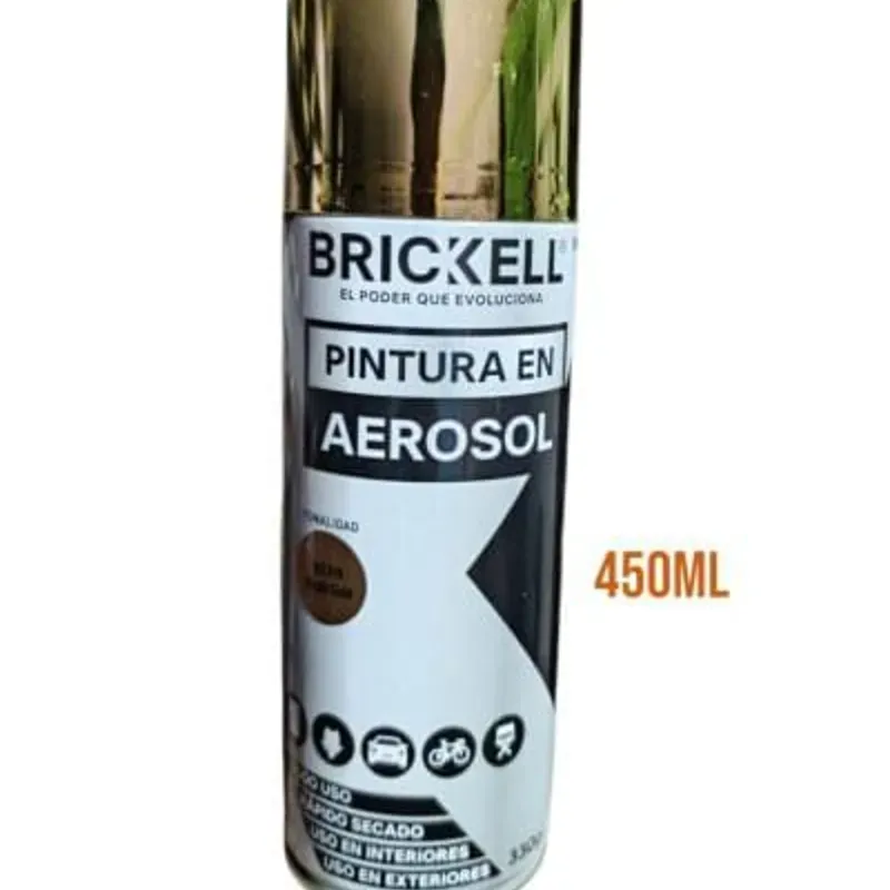 Spray Dorado Oro (319)