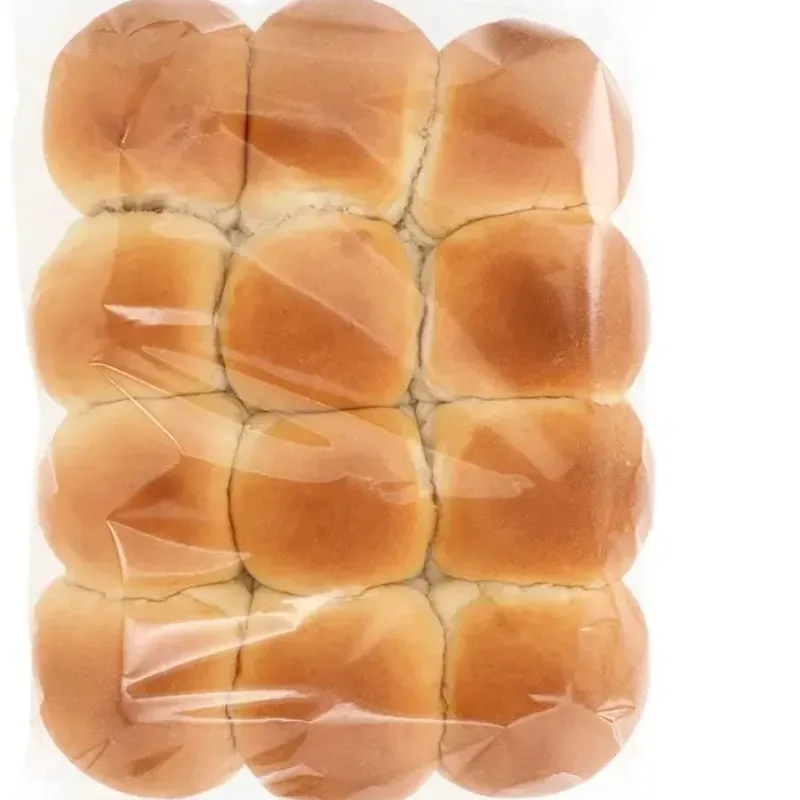 Bolsa de 12 Panes Suaves