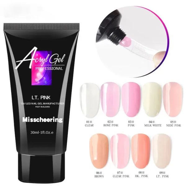 Poligel 30ml