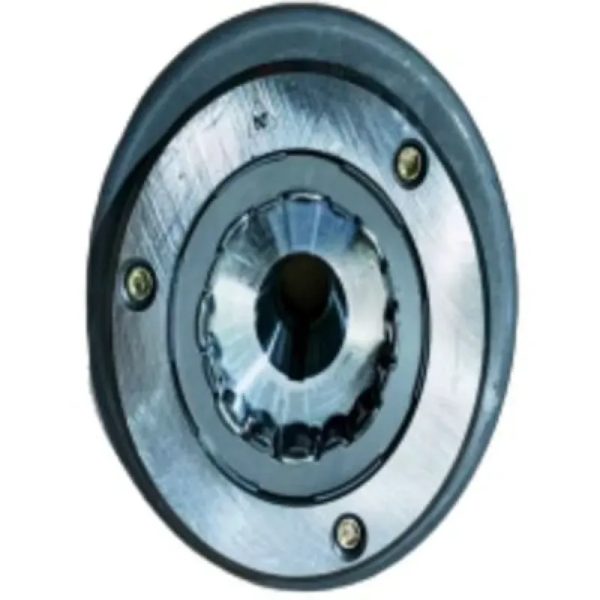 Conjunto rotor del magneto CG125D (12V 11 polos, embrague libre de cuña) LT320-250CC LAITUNING