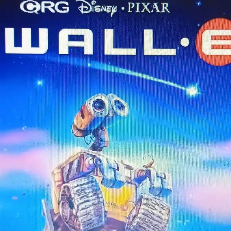 Wall-e