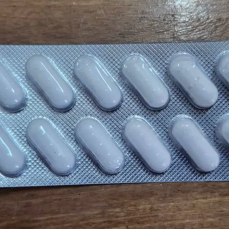 Paracetamol