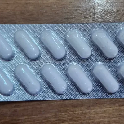Paracetamol