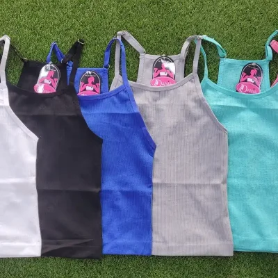 Camisetas para damas