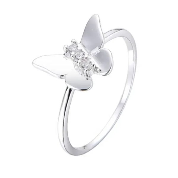 Anillo de Plata 925