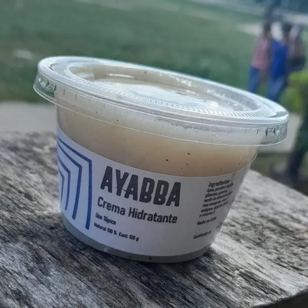 Crema hidratante