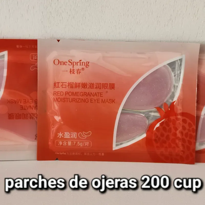 PARCHE DE OJETAS 1 UNIDAD