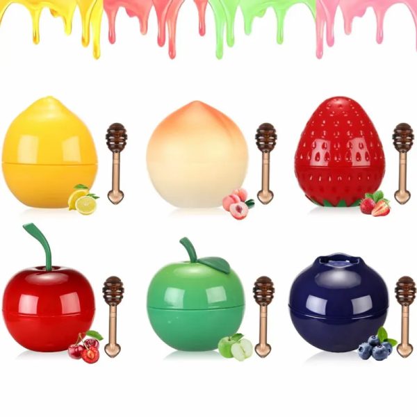 Bálsamos labiales