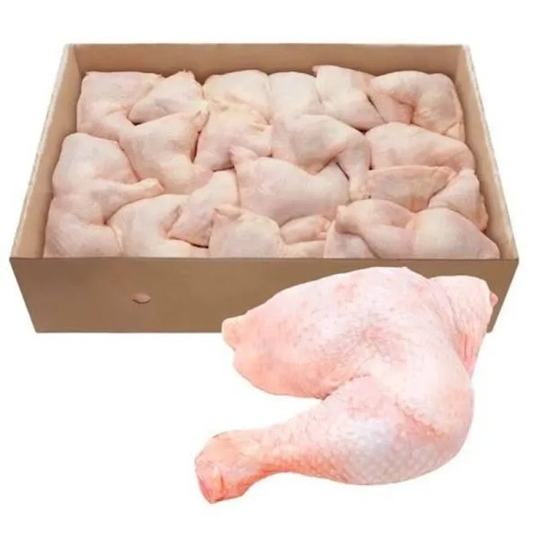 Caja de pollo 40 lb