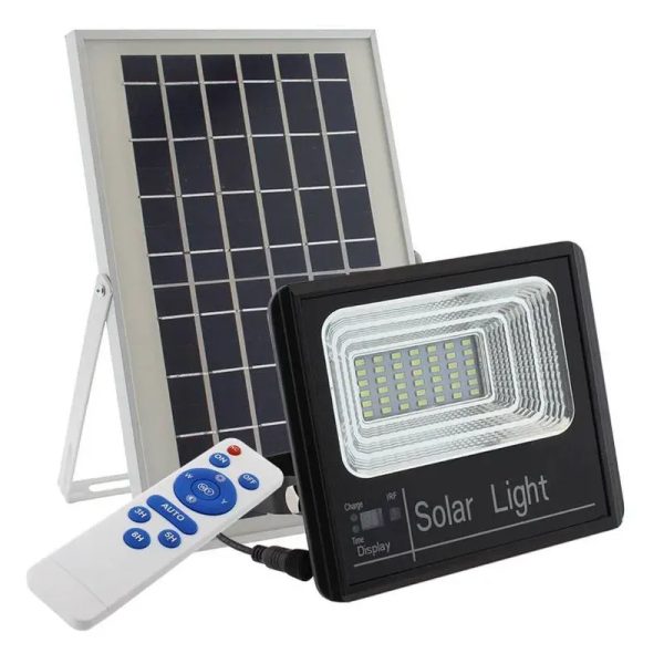 Reflector solar