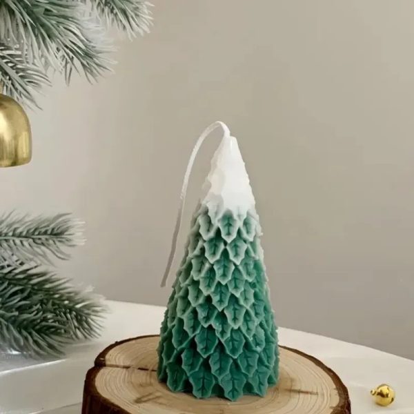 Vela de Pino