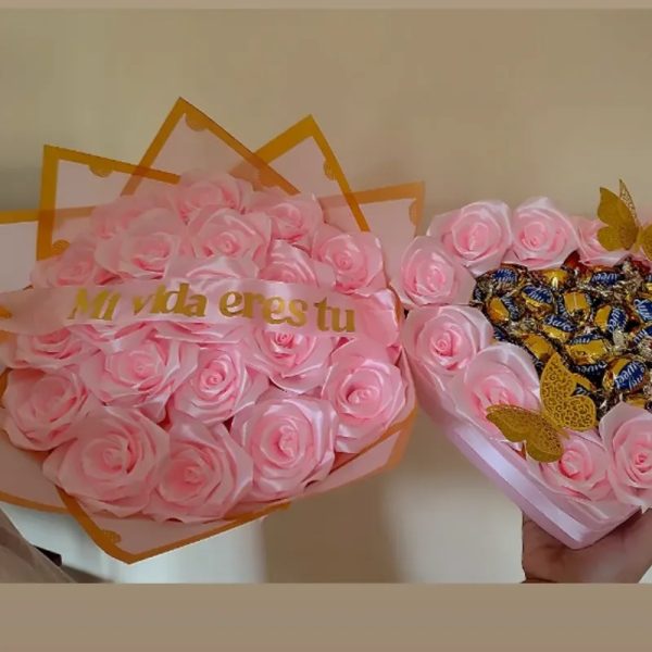 Hermoso Detalle 