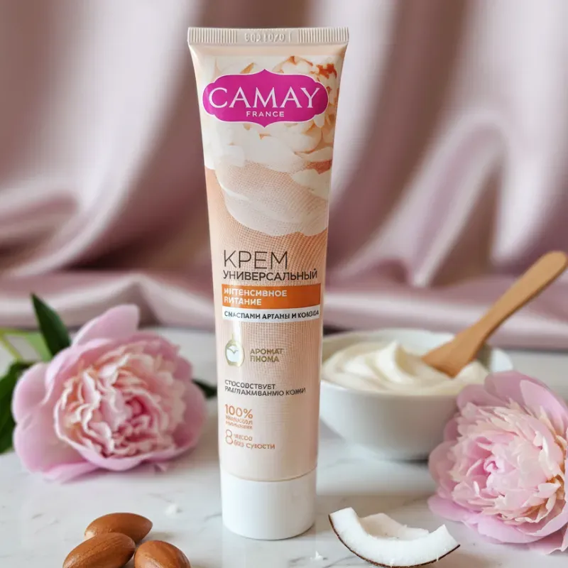 Crema Camay