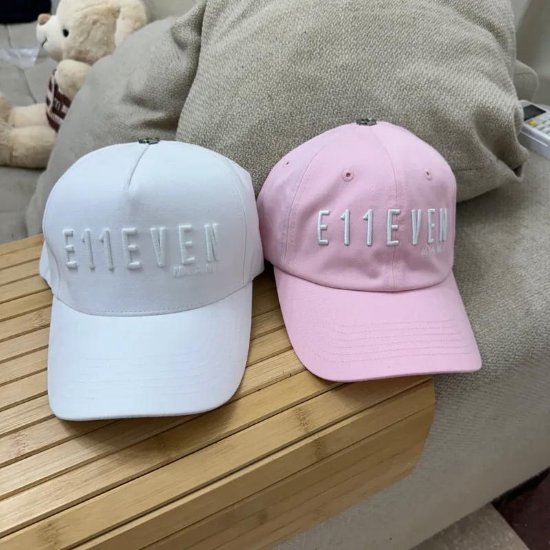 Gorras Eleven ✨