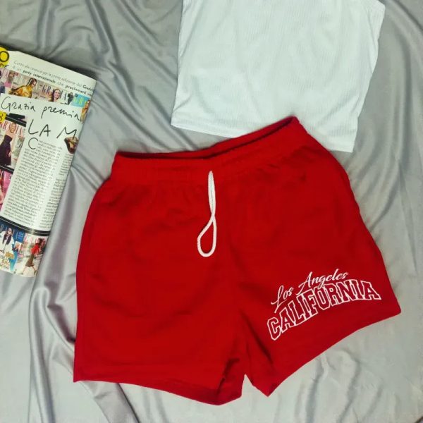 Short ❤️❤️