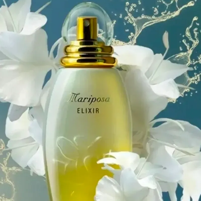 Mariposa Elixir