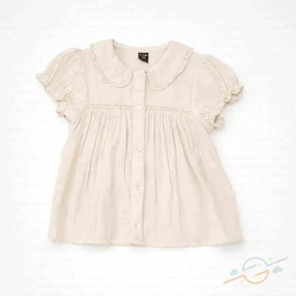 Blusa rosa KIABI