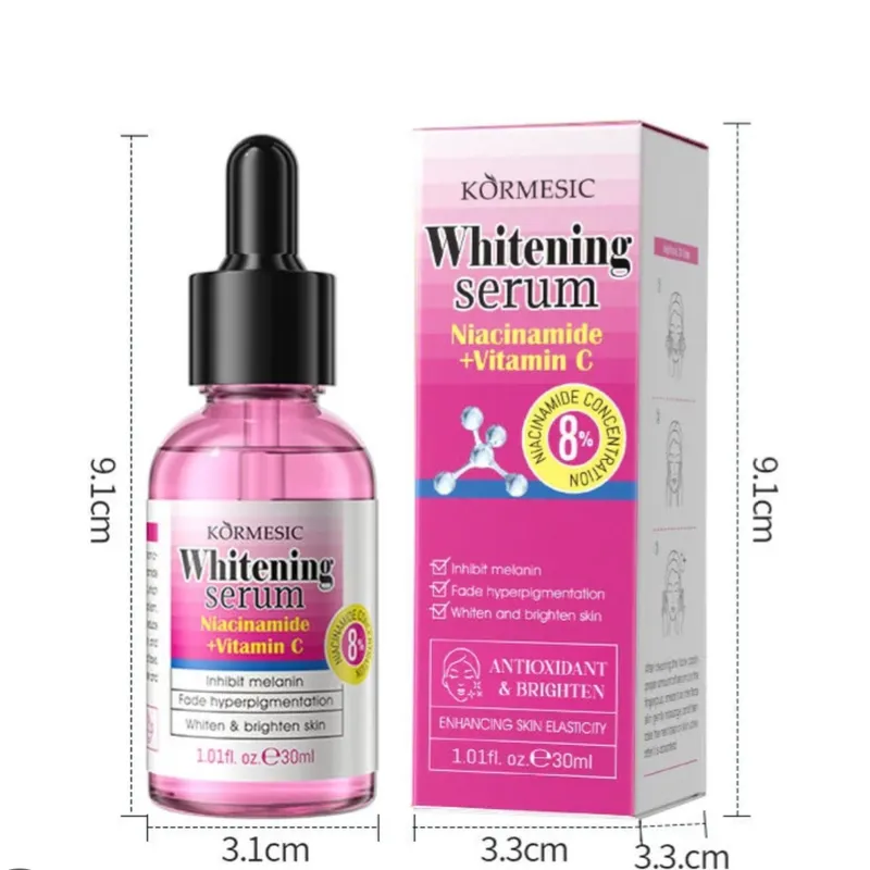 Serum de Niacinamida+VitaminaC✨