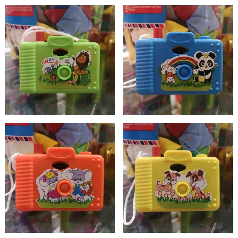 Cámara - visor de imágenes