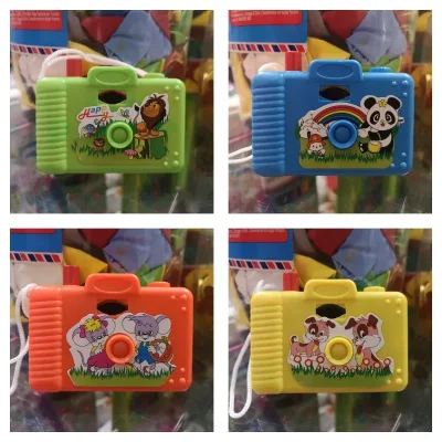 Cámara - visor de imágenes