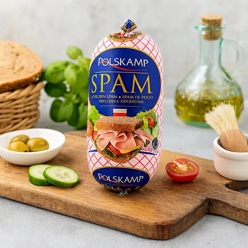 SPAM