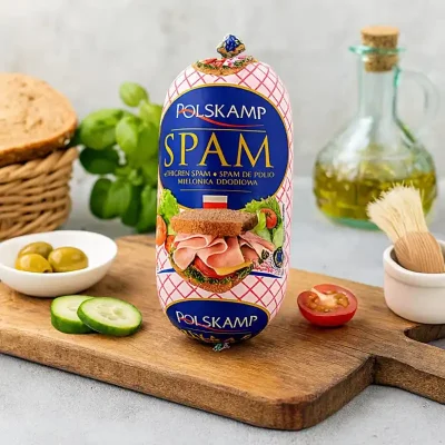 SPAM