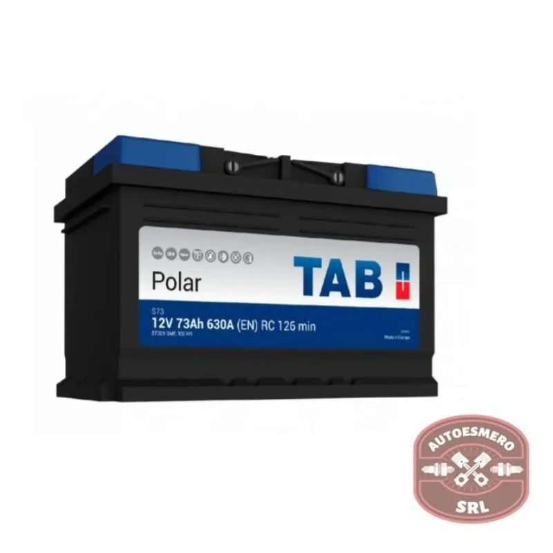 Batería 12 V 73Ah