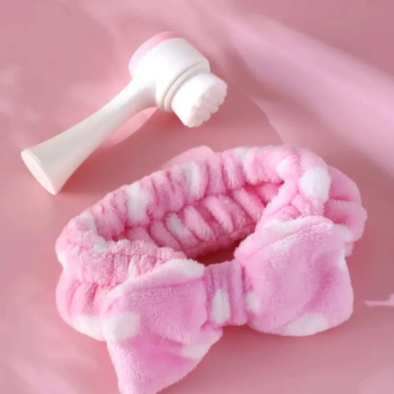 Diadema para Skincare