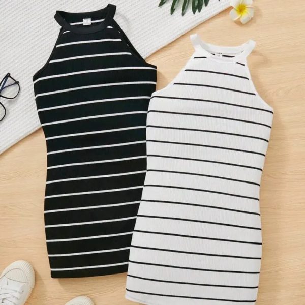 Vestidos de niñas