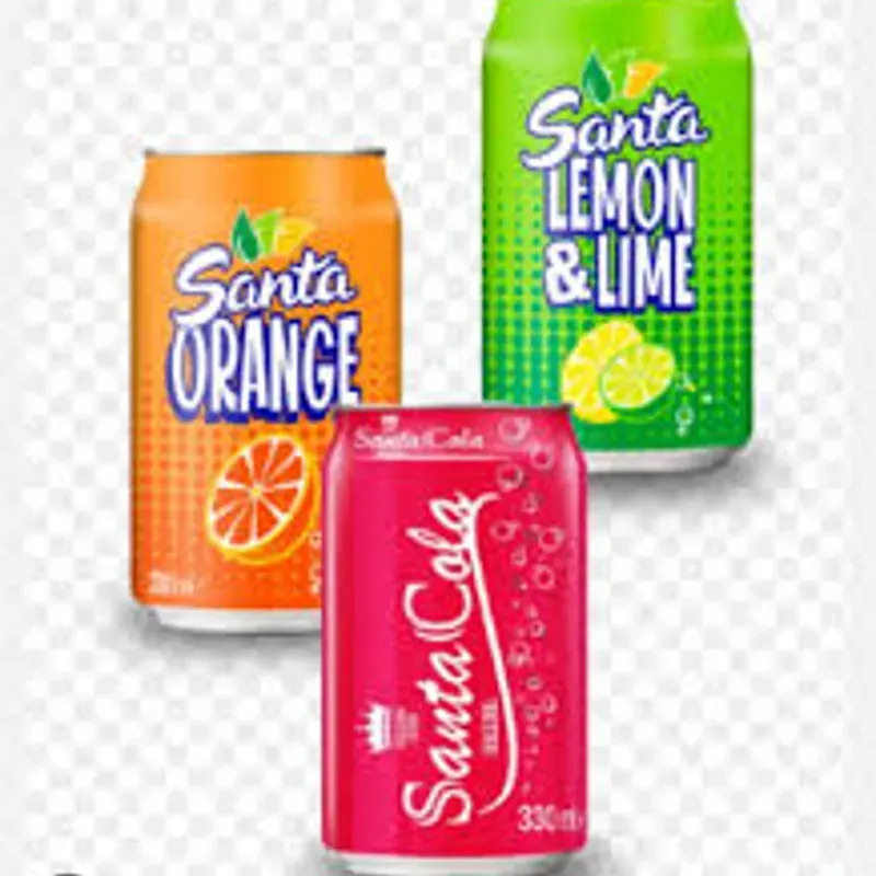 Refresco Importado