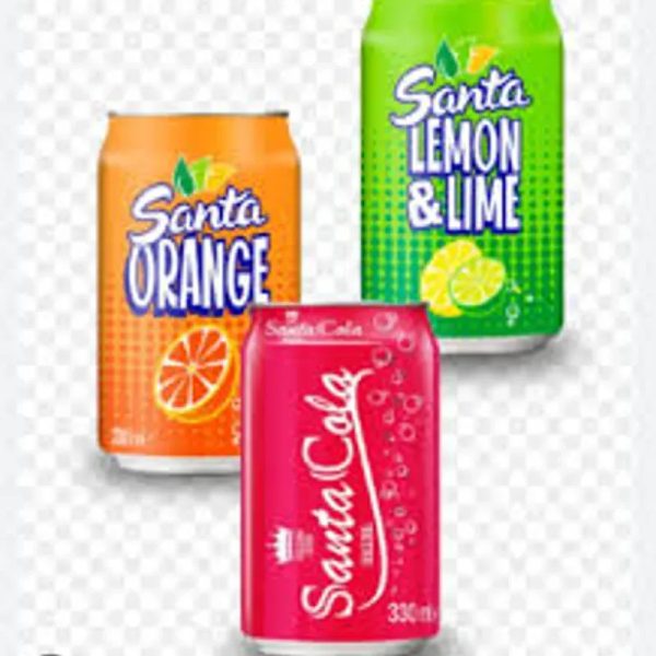 Refresco Importado