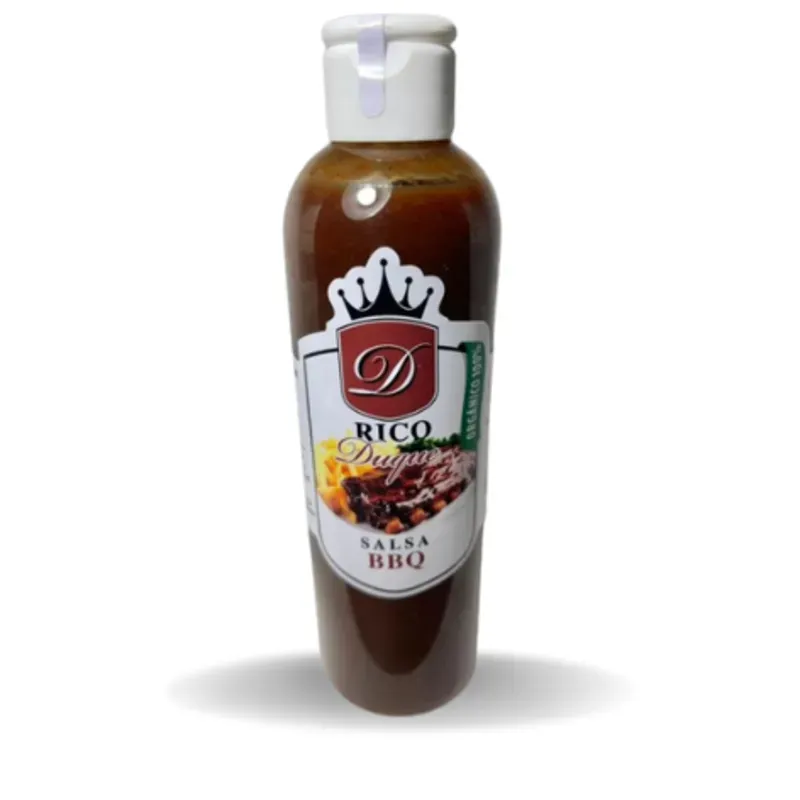 Salsa BBQ (250 ml)