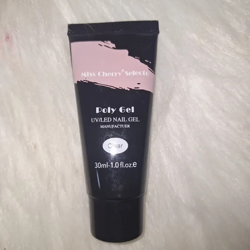 Poligel Miss Cherry 30ml