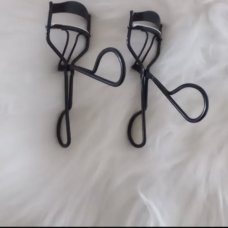 Rizadores de pestañas