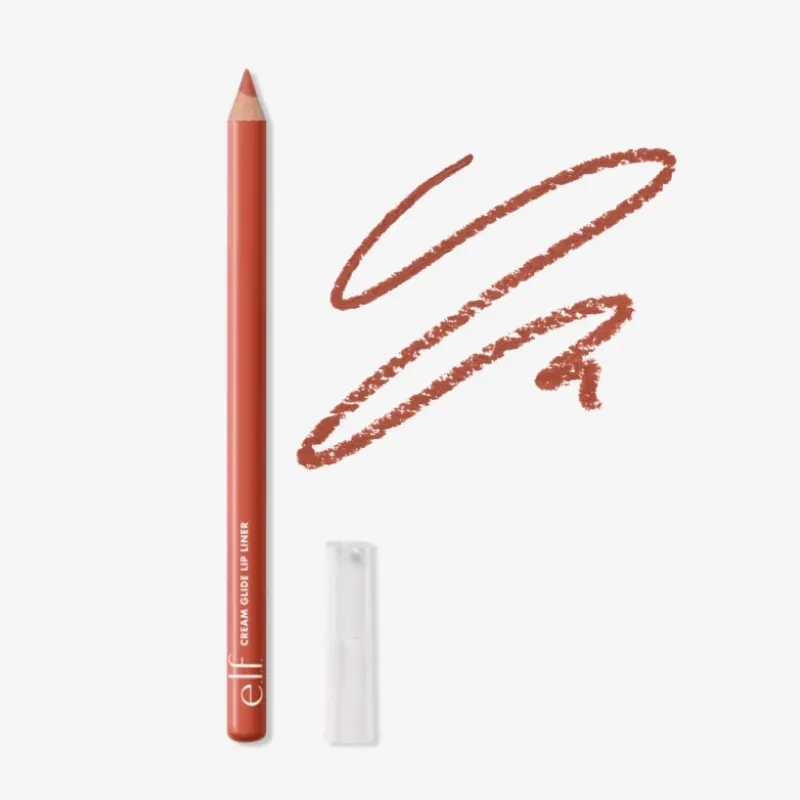 elf. Lip Liner Cream Glide