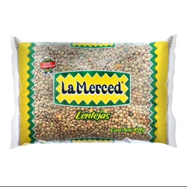 Lentejas