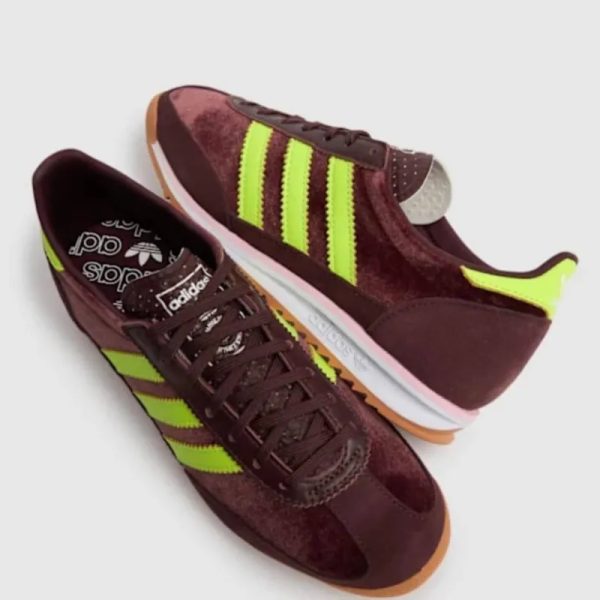 Tenis Adidas